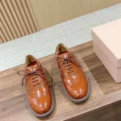 MiuMiu Loafers