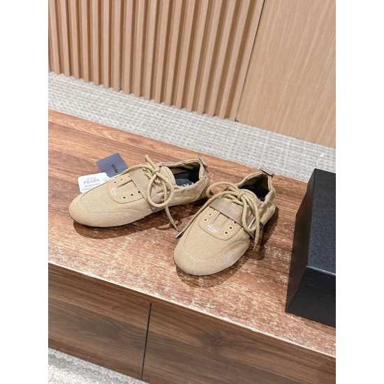 Prada Sneakers