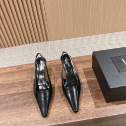 YSL Sandals
