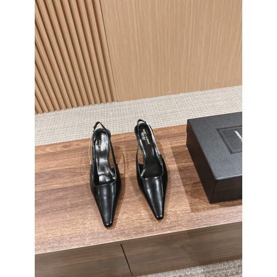 YSL Sandals