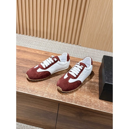 Prada Sneakers