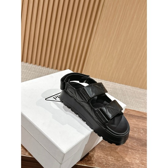 Prada Sandals