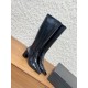 YSL Boots