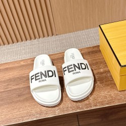 Fendi Slippers and sandals