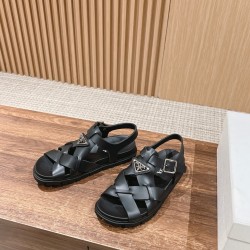 Prada Sandals