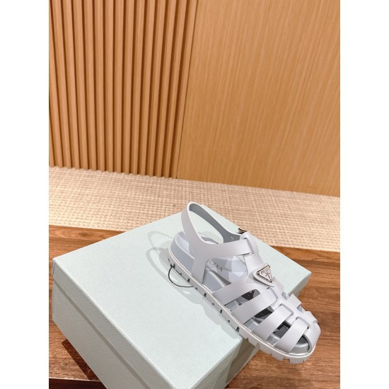Prada Sandals