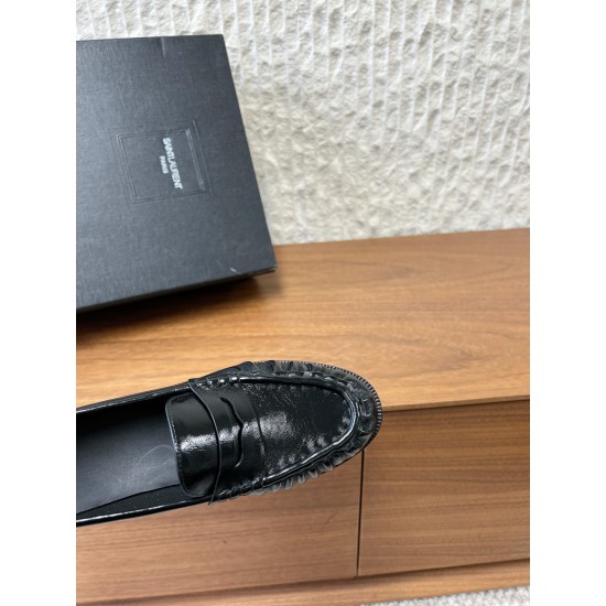YSL Flats