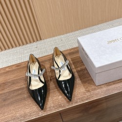 JIMMY CHOO SHOES