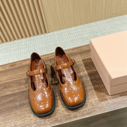 MiuMiu Loafers