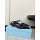 Prada Pumps and ballerinas
