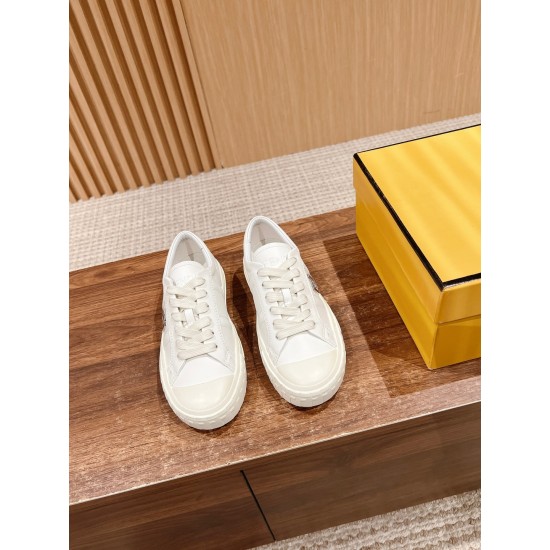 Fendi Sneakers
