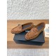 YSL Flats