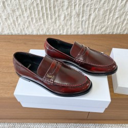YSL Flats