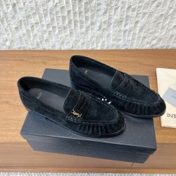 YSL Flats