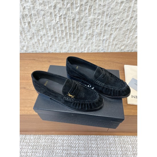 YSL Flats