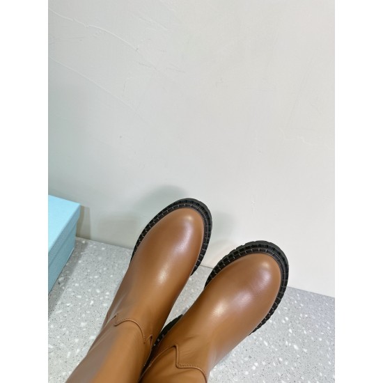 Prada Boots