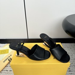 Fendi Heels