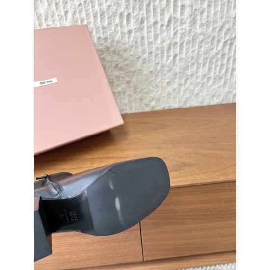MiuMiu Boots