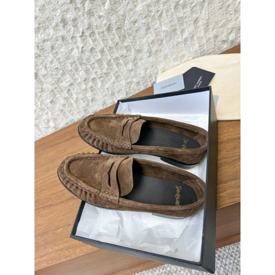 YSL Flats