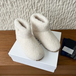 Prada Boots