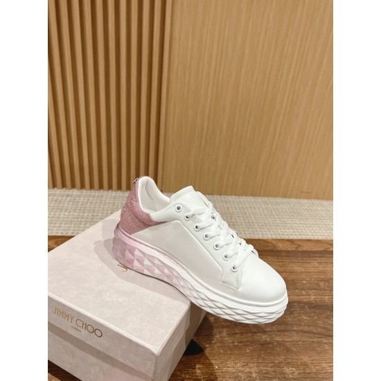 JIMMY CHOO SHOES