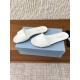 Prada Slippers and mules