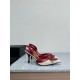 YSL Sandals