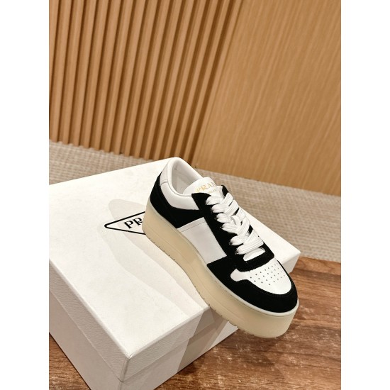 Prada Sneakers