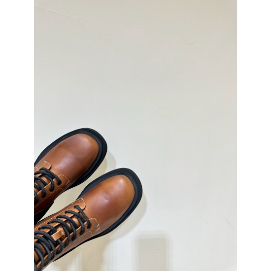 Prada Boots