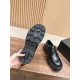 Prada Loafers