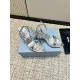 Prada Pumps and ballerinas