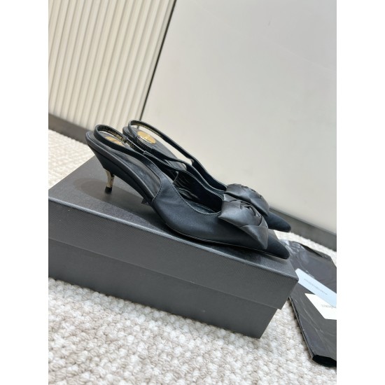 YSL Sandals