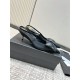 YSL Sandals
