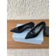 Prada Pumps and ballerinas