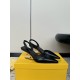 Fendi Heels