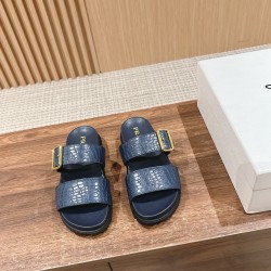 Prada Slippers and mules