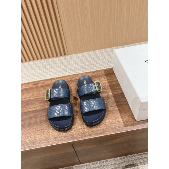 Prada Slippers and mules
