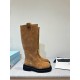 Prada Boots