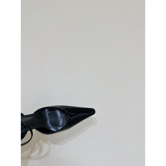 YSL Sandals