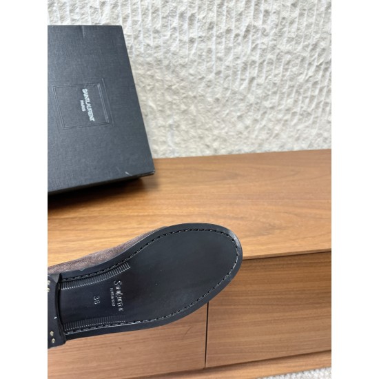 YSL Flats