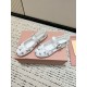 MiuMiu Ballerinas