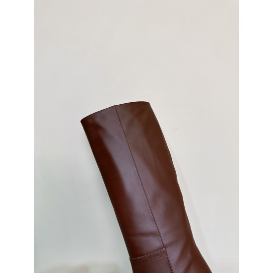 Prada Boots