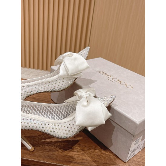 JIMMY CHOO SHOES