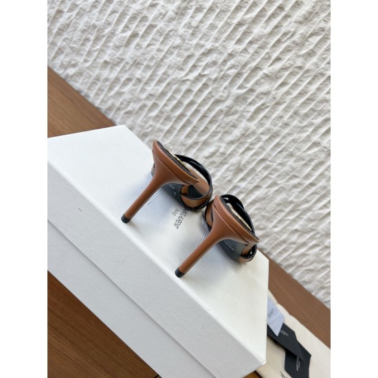 YSL Sandals