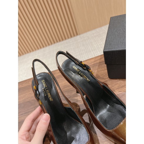 YSL Sandals