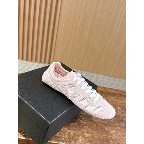 Prada Sneakers