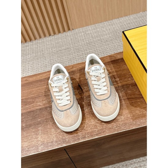 Fendi Sneakers