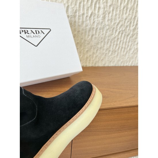 Prada Boots
