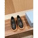 Prada Loafers