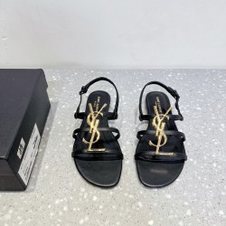 YSL Sandals